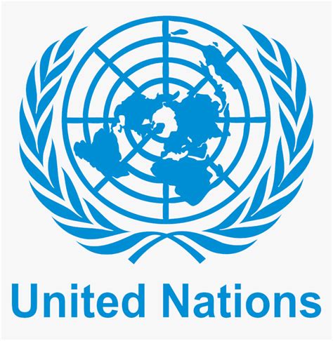 United Nations Logo
