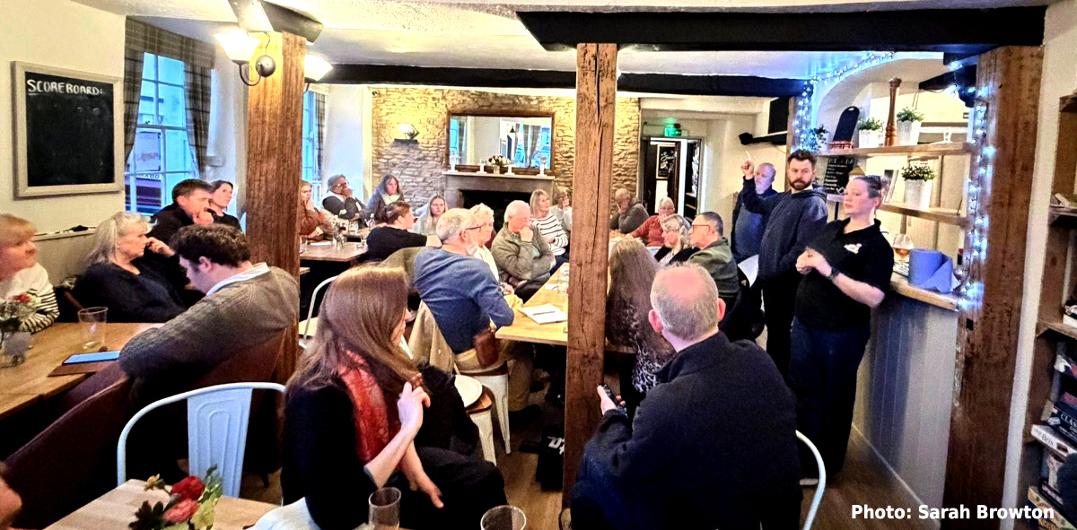 Bolster Wotton FB Header