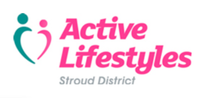 Active Lifestyles logo