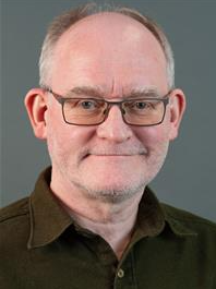 Cllr Gareth Kitchen