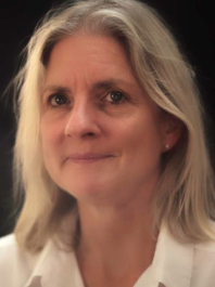 Cllr Linda Cohen