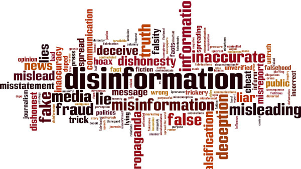 Disinformation