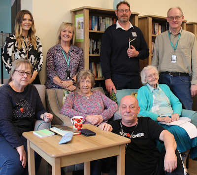 Dryleaze Independent Living