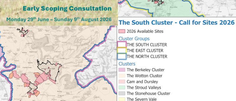 SDC New Local Plan