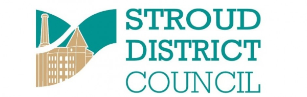 Stroud district Council logo