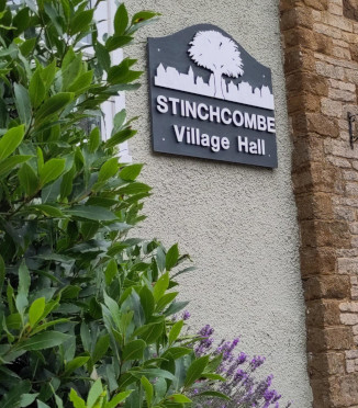 Stinchcombe Village Hall