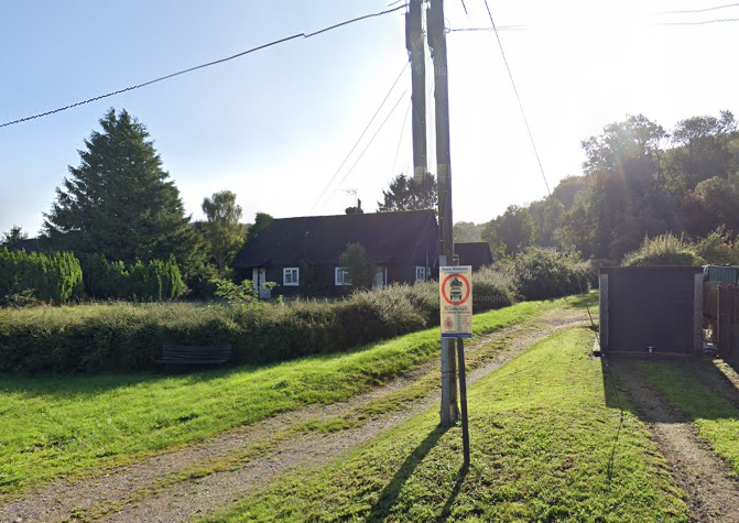 Gateway to Stinchcombe