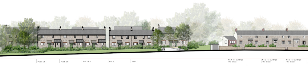 Stinchcombe Village Hall