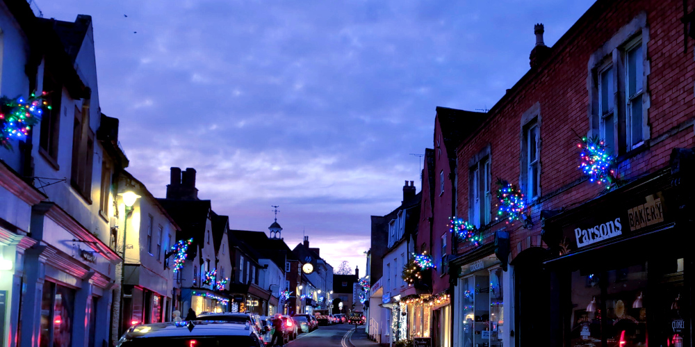 Wotton-under-Edge Civic Centre